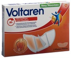 Voltaren, Voltaren Wärmepflaster (2 Stück)