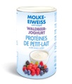 biosana, biosana Molke Eiweiss Pulver Waldbeer-Joghurt (350 g)