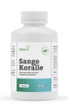 sanasis Sango Koralle Kapsel (300 Stück)