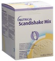 NUTRICIA Scandishake Mix Vanille Pulver (6x85g)