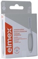 elmex® Interdentalbürsten Grau Größe 7