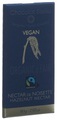 Stella Nectar de noisette Schokolade Bio Faitraide (80 g)