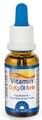 Dr. Jacobs Vitamin D3 K2 Öl forte