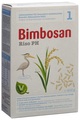 Bimbosan, Bimbosan Riso PH (400 g)