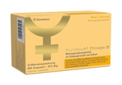 Fertilovit, Fertilovit Omega-3 Kapsel (90 Stück)
