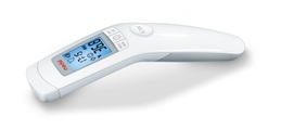 beurer Temp Fieberthermometer kontaktlos (1 Stück)