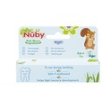 Nuby, Nuby All Natural Zahnungs-Gel