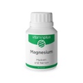 Vitaminplus Magnesium Kapseln 120 Stück