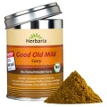 Herbaria Good Old Mild Curry bio (80 g)