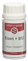Vitaminplus, Vitaminplus Magnesium Kapseln 6x 120 Stück