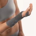 bort, BORT Arm- und Handgelenkschiene XS links grau (1 Stück)