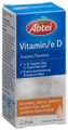 Abtei, Abtei Vitamin D Tropfen (25ml)