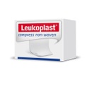 Leukoplast, Leukoplast compress nonwoven 10x10cm steril (2 Stück)