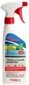 Vepocleaner, vepoCleaner Teppich + Polster Konzentrat und Fleckentferner Spray Sprühextraktion bis 33m2