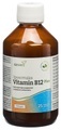 Sanasis Vitamin B12 plus liposomal Flasche 250 ml