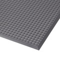 Anti-Ermüdungsmatte, Polyurethan, genoppt, BxT 650 x 1.850 mm