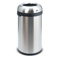 Simplehuman CW1407 offener Kugelabfalleimer 60l