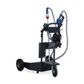 Jungheinrich PROFISHOP, AdBlue® Abgabegerät SAMOA-HALLBAUER mit Druckluft-Membranpumpe