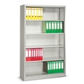 C+P Aktenregal Serie 900, HxBxT 1.950 x 930 x 600 mm