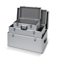 Jungheinrich PROFISHOP, Aluminiumboxen-Set