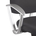 Topstar® Armlehne für Bürodrehstuhl Open Base, fest