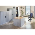 C+P Aufsatz-Rollladenschrank, 1 OH, Breite 1.200 mm
