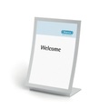 DURABLE Tischaufsteller Duraview Table