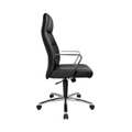 Topstar, Topstar® Bürodrehstuhl Chefsessel Chairman, Leder