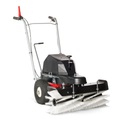Ganzjahres-Kehrmaschine Profi Sweeper 70 Akku
