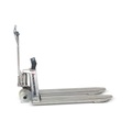 Jungheinrich, Edelstahl-Wiege-Hubwagen Jungheinrich™ AMW I20, 1 kg-Schritte