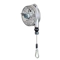 Federzug, Seilauszug 2 m, TK 2-4 kg