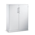 C+P Flügeltürenschrank Asisto, 3 OH, Breite 1.200 mm