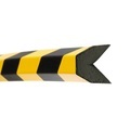 Kantenschutz Trapez, selbstklebend, Profil 40 x 40 mm, 5 m
