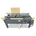 Kartonaufrichter, halbautomatisch, bis 600 Kartons/Std.