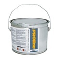 Hallenbeschichtung PROline-paint, 5 l, matt, RAL 7001 silbergrau