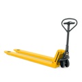 Jungheinrich™ Handhubwagen AM 30 mit Schnellhub, GL 1.220 mm, Polyurethan, Tandemrollen