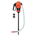 Handpumpe SAMOA-HALLBAUER Chemikalien