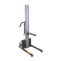 HOVMAND, HOVMAND Hebelift mit Dorn, Hubbereich 130-2.140 mm, TK 200 kg