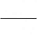 m2-Antirutschbelag™, verformbar, 50 Stk, LxB 800 x 25 mm, schwarz