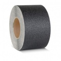 m2-Antirutschbelag™, verformbar, Rolle, Breite 100 mm, schwarz