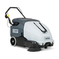 Mitgänger-Kehrmaschine Nilfisk® SW 900 P, Benzinmotor