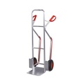 VAR, VAR Sackkarre IOfit®, Tragkraft 200 kg, Schaufel BxT 320 x 250 mm, Aluminium