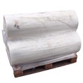 Schrumpffolie aus PE, Schlauchlänge 200 m, BxT 850 x 650 mm
