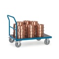 Fetra, Fetra 12505 Plattformwagen Stahl pulverbeschichtet Traglast (max.): 1200 kg