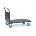 Fetra, Fetra 12513 Plattformwagen Stahl pulverbeschichtet Traglast (max.): 1200 kg