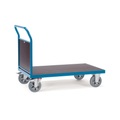 Fetra, Fetra 12515 Plattformwagen Stahl pulverbeschichtet Traglast (max.): 1200 kg