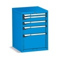Schubladenschrank Master, mit 5 Schubladen, HxBxT 800 x 561 x 573 mm