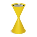 VAR® Standascher CLASSIC, Stahl, verkehrsgelb