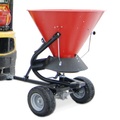 Jungheinrich PROFISHOP, Stapler-Streuwagen, 260 Liter