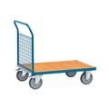 Fetra 1513 Plattformwagen Stahl pulverbeschichtet Traglast (max.): 500 kg